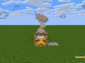 How to Make Smoker in Minecraft