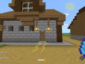 How to Craft Lanterns in Minecraft