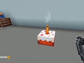 How to Make Candles in Minecraft