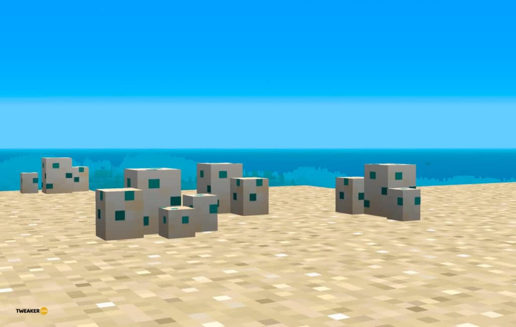 Get Turtle Eggs In Minecraft