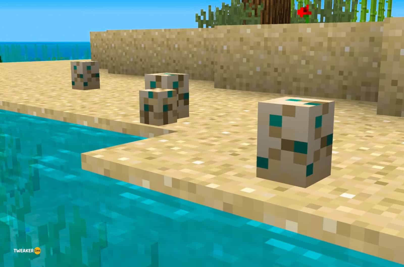 How Long Do Turtle Eggs Take To Hatch In Minecraft Java And Bedrock