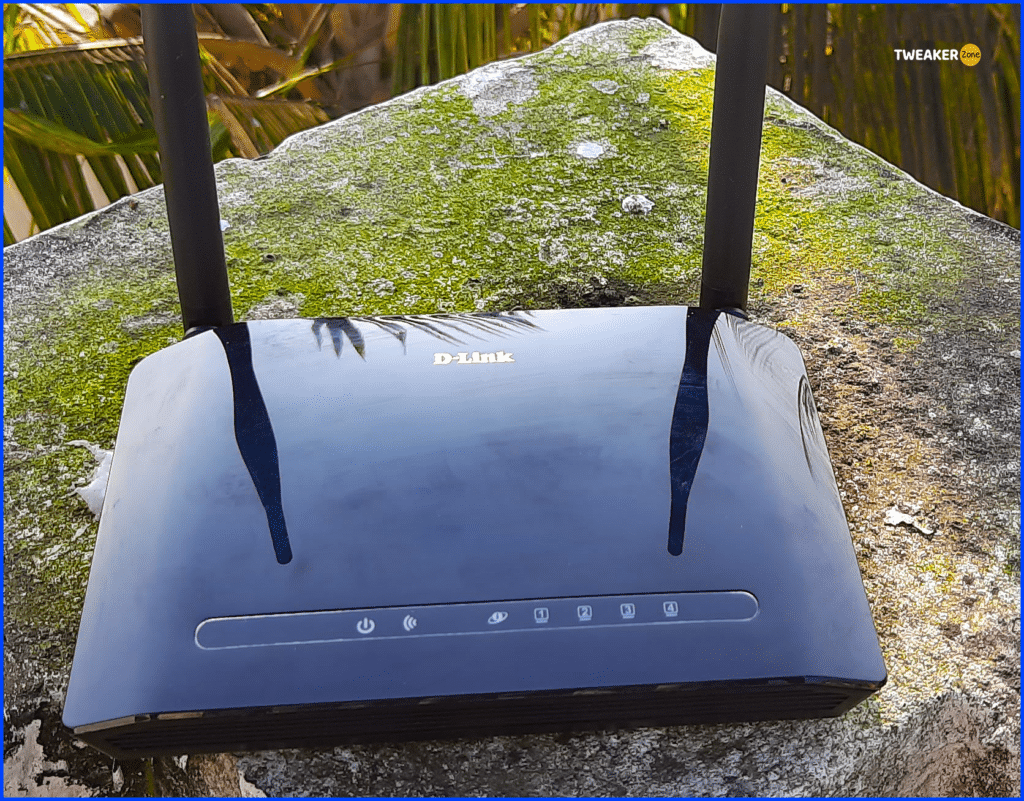 Router