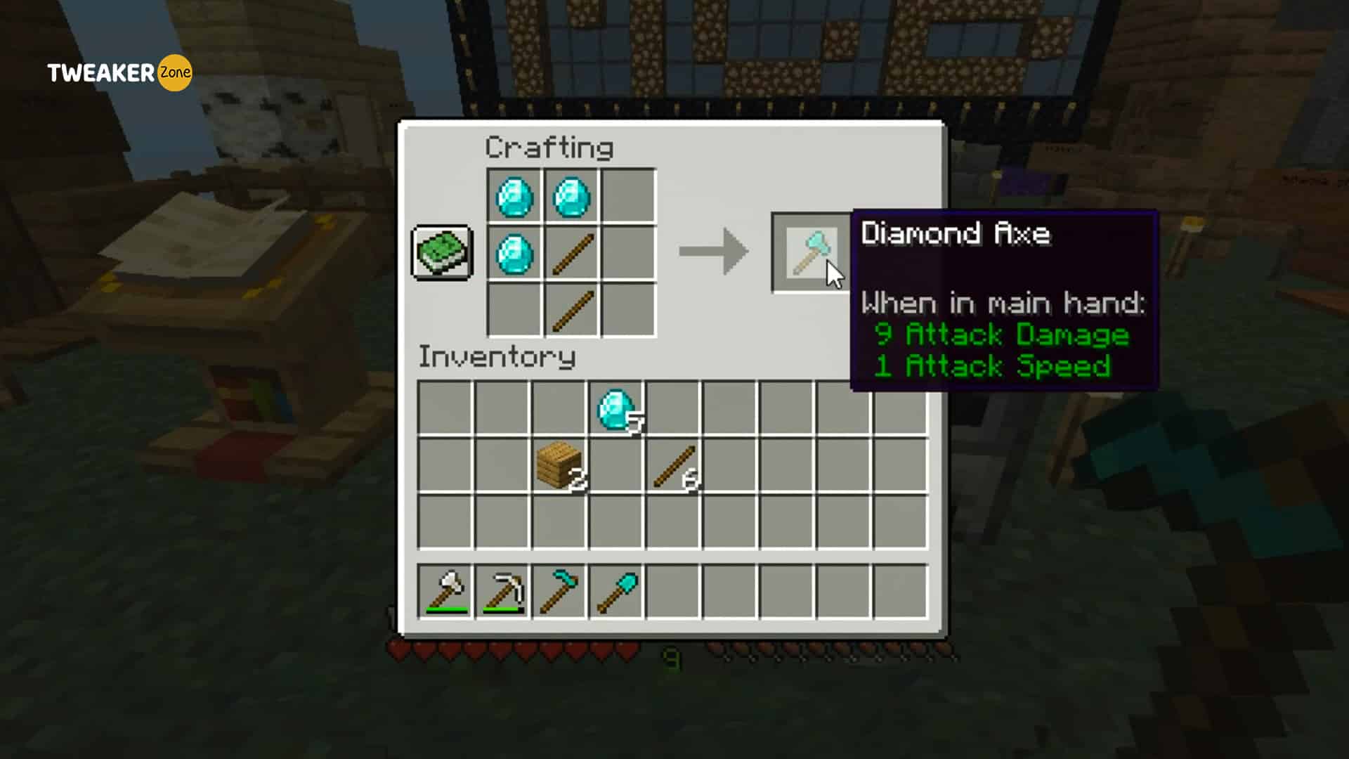 Diamond Tools