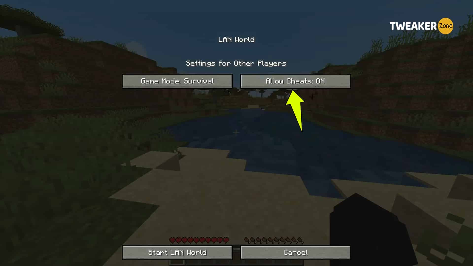 Get Black Dye Using Commands In Minecraft